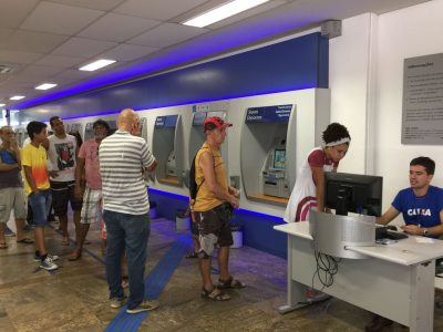 Campanha de renegociação de dívidas da Caixa termina em 31 de dezembro