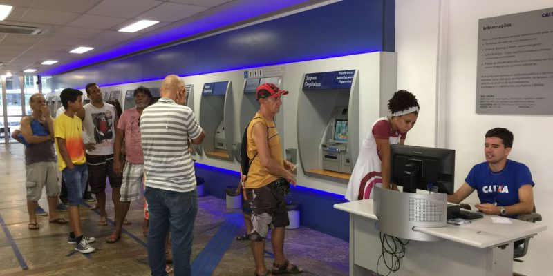 Campanha de renegociação de dívidas da Caixa termina em 31 de dezembro