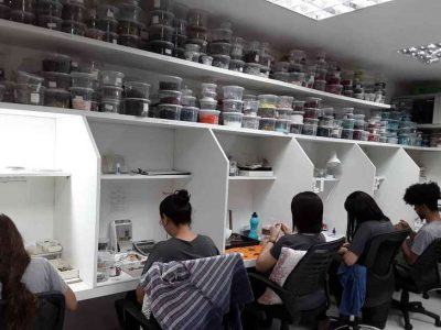 Índice de Satisfação de micro e pequena indústrias melhora em novembro