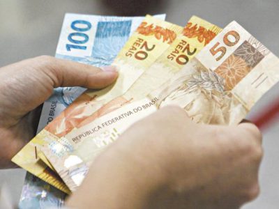 Economia brasileira ganhou tração, diz Banco Central