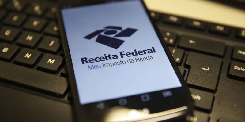 Receita antecipa pagamento de lotes de restituição do Imposto de Renda