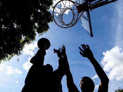 Atividade física protege saúde de crianças com baixo peso