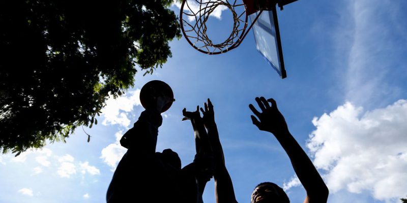 Atividade física protege saúde de crianças com baixo peso