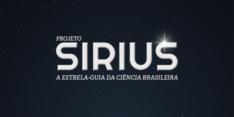 Projeto Sirius se prepara para inagurar estações de pesquisa