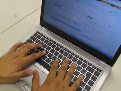 Receita libera consulta a lote residual de restituição do IR Receita libera consulta a lote residual de restituição do IR