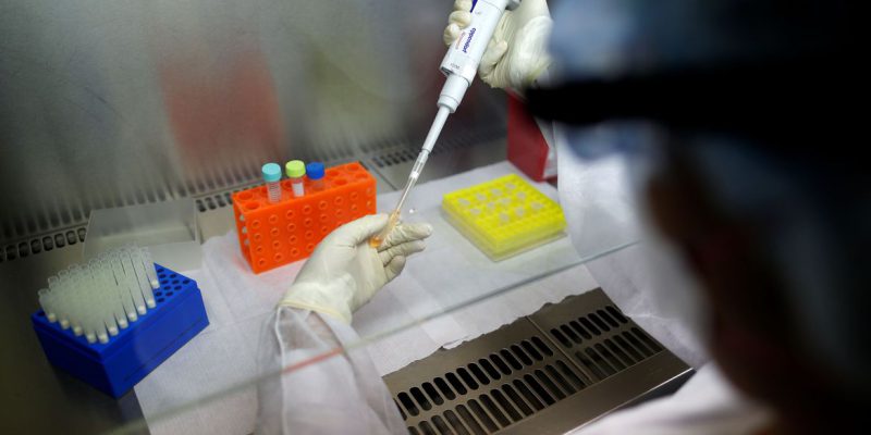 Governo pedirá reconhecimento de calamidade pública no país