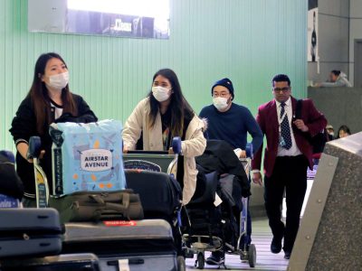 Pela 1ª vez desde janeiro, China não registra mortes por covid-19 Pela 1ª vez desde janeiro, China não registra mortes por covid-19