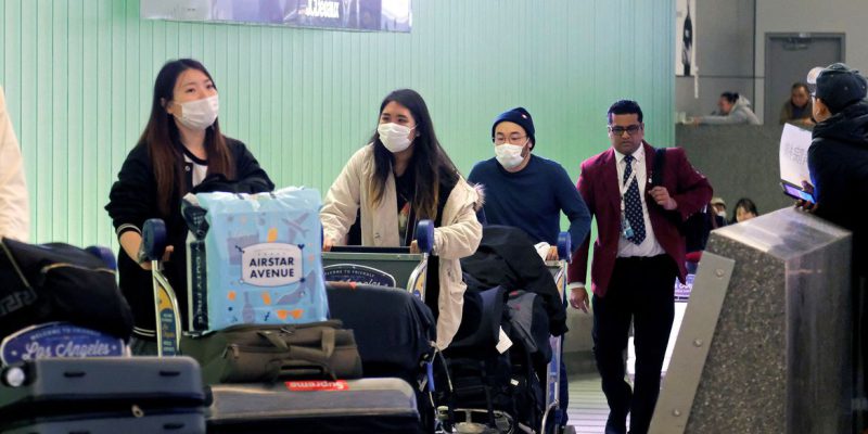 Pela 1ª vez desde janeiro, China não registra mortes por covid-19