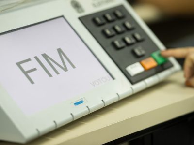 Quatro municípios têm eleições para prefeitura neste domingo