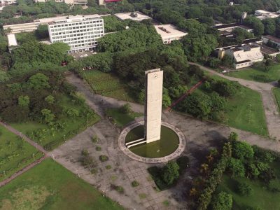 Covid-19: spray nasal feito no Brasil pode estar disponível até 2022