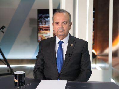 Ministro diz que atua na questão hídrica a curto, médio e longo prazo