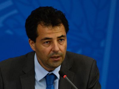 Ministério mantém previsão de crescimento da economia em 5,3% este ano