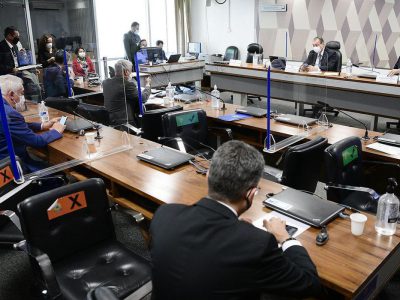 CPI da Pandemia: diretor da Prevent Senior não comparece a depoimento