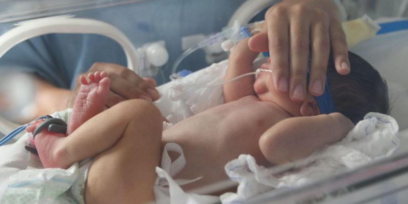 Aliança Nacional busca reduzir mortalidade materna e neonatal
