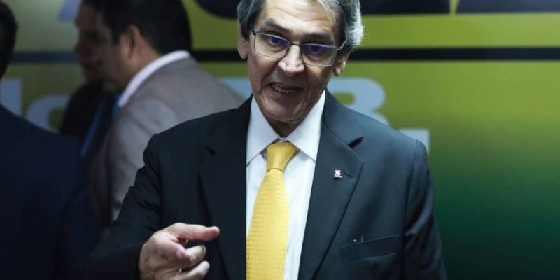 Prisão de Jefferson é sinal dos tempos infames que o país vive