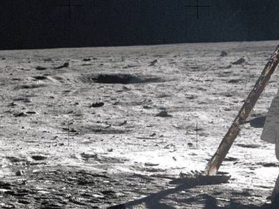 Veículo da Nasa chega ao polo sul da Lua em 2023 para procurar água Veículo da Nasa chega ao polo sul da Lua em 2023 para procurar água