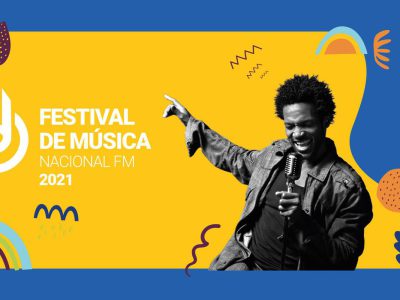 Festival de Música Nacional FM anuncia 50 canções semifinalistas