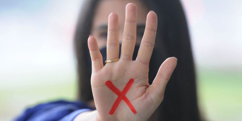 Mais de 14 mil pessoas são presas em Operação Maria da Penha