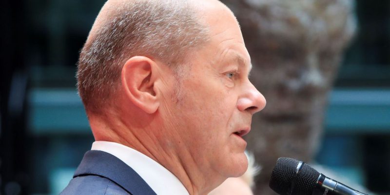 Alemanha: Partido Social-Democrata vence com 25,7% dos votos