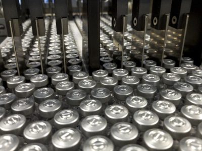 Agência Brasil explica uso de diferentes vacinas contra a covid-19 Agência Brasil explica uso de diferentes vacinas contra a covid-19