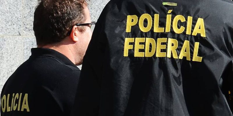 PF: operação investiga fraude em contratos de combate à pandemia