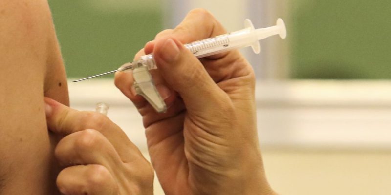 Covid-19: São Paulo terá mutirão para segunda dose de vacina