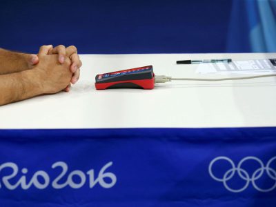 Rio 2016 teve manipulação de resultados no boxe, diz investigação