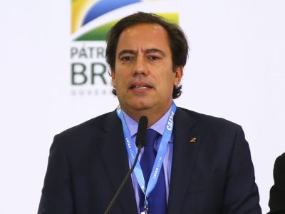 Financiar casas populares preserva a natureza, diz presidente da Caixa