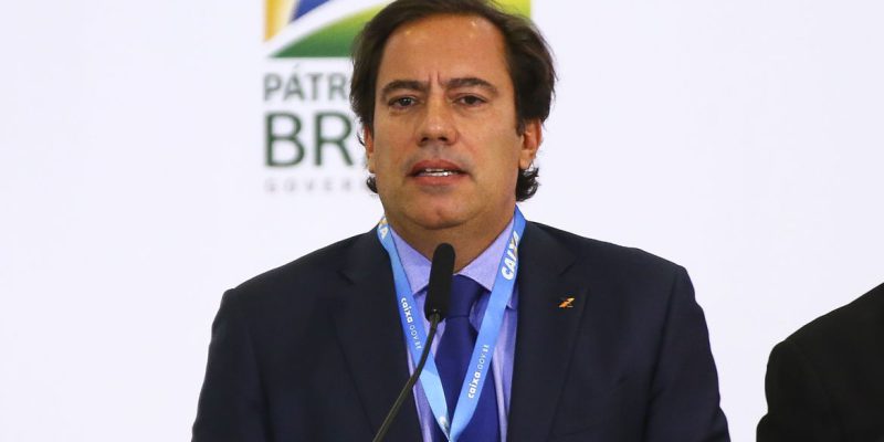 Financiar casas populares preserva a natureza, diz presidente da Caixa