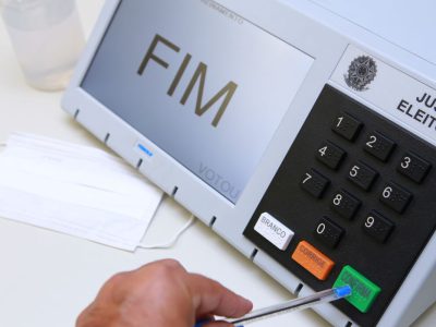 Eleitores de Carapebus elegem novo prefeito no domingo