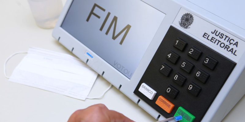 Eleitores de Carapebus elegem novo prefeito no domingo