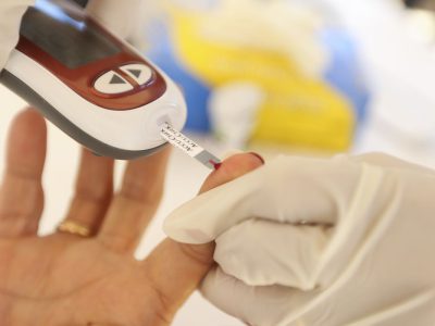 Diabéticos podem chegar a 784 milhões no mundo em 2045, estima IDF