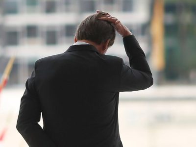 Tolstói e a afirmação falsa de Bolsonaro