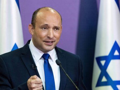 Israel se diz pronto para intensificar confronto com o Irã Israel se diz pronto para intensificar confronto com o Irã