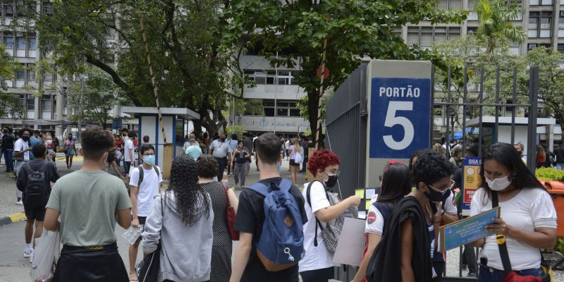 Professores dão dicas para segundo dia de provas do Enem