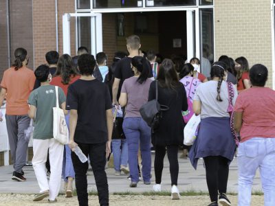 Enem oferece recursos de acessibilidade