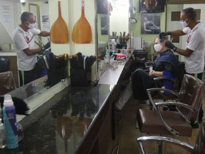 Índice de Confiança de Serviços volta a cair em novembro, diz FGV