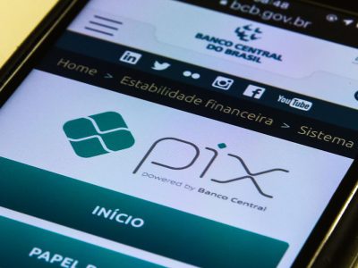 Pix Saque e Pix Troco estão disponíveis a partir de hoje
