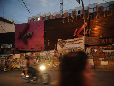 Caso da Boate Kiss vai a júri oito anos após tragédia