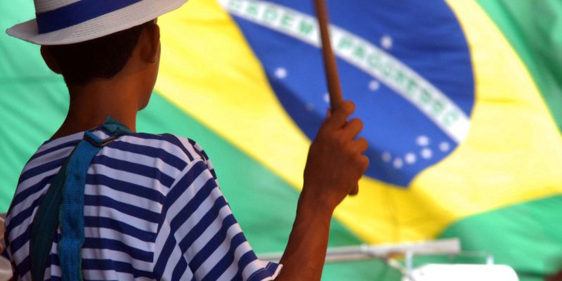 Ecad mostra músicas com a palavra samba no título mais tocadas no país