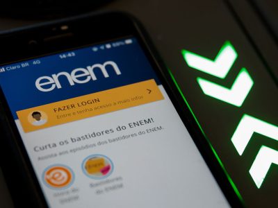 Prazo para solicitar reaplicação do Enem termina hoje