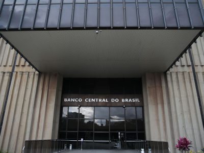 Copom inicia reunião para definir taxa básica de juros