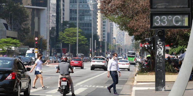 Avenida Paulista completa 130 anos e ganha programação cultural