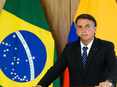 MP cria verbas para pagar Auxílio Brasil de R$ 400 em dezembro