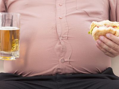 Obesidade e sobrepeso entre os idosos crescem de 2006 a 2019