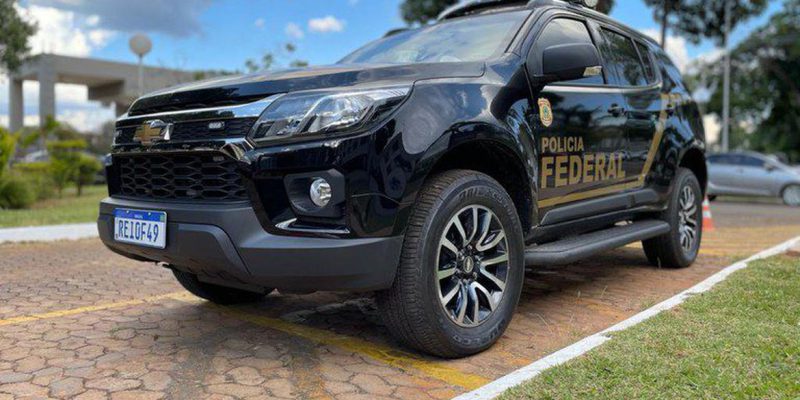 Polícia Federal deflagra operação contra crimes em licitações públicas