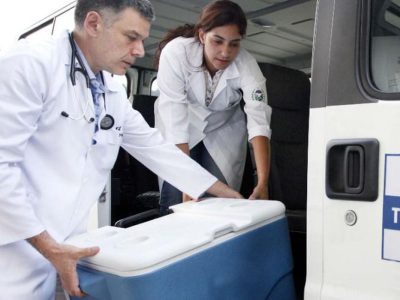 Hospitais fluminenses batem recorde em captação de órgãos em 2021