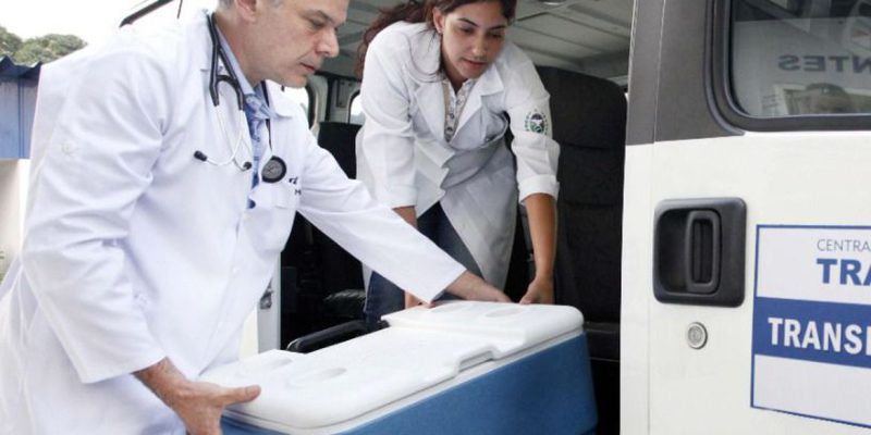 Hospitais fluminenses batem recorde em captação de órgãos em 2021