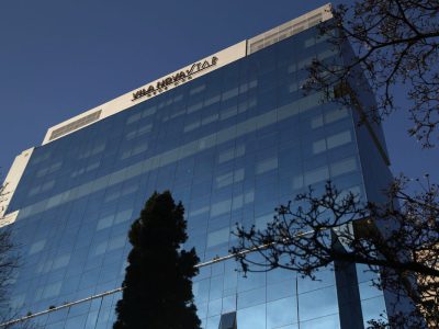 Presidente tem melhora clínica e não deve ser submetido à cirurgia