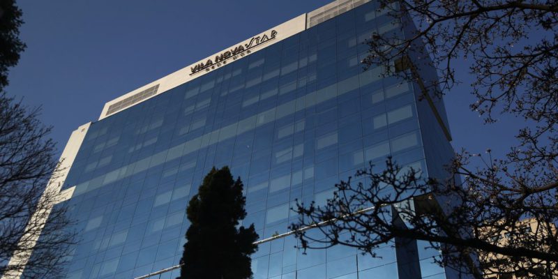 Presidente tem melhora clínica e não deve ser submetido à cirurgia